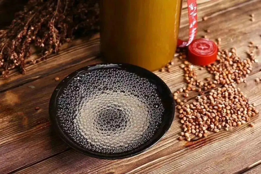 中国白酒的香型与工艺 中国白酒的香型与工艺