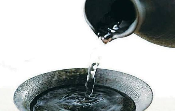 原酒可以直接饮用吗?