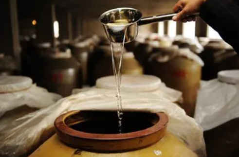 原酒知多少:白酒口味与水质有哪些关系?