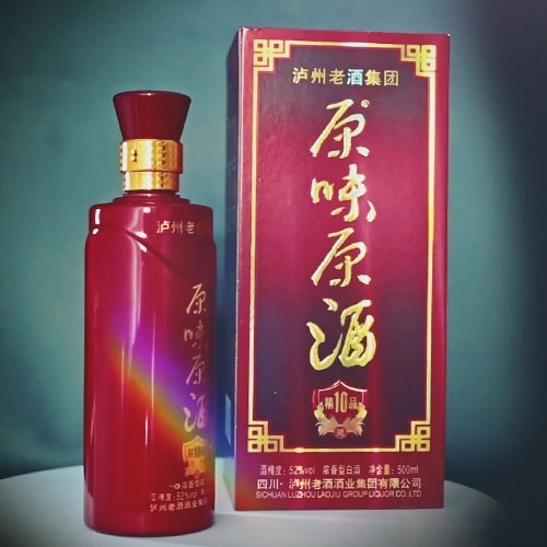 我国白酒分类可以从哪些方面来划分?