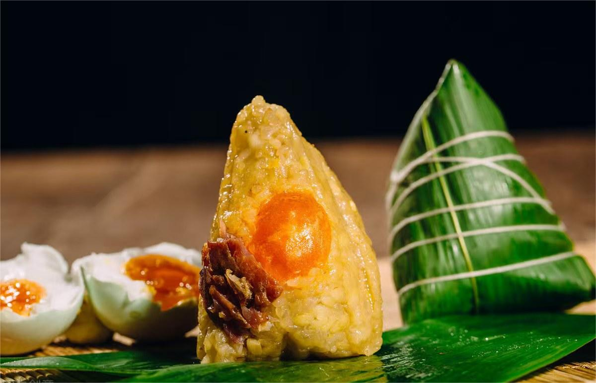 浓情端午,泸州老酒与您举杯共饮