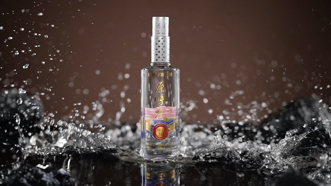 原味原   精品30